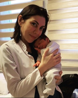 Op. Dr. Nihan Özdemir