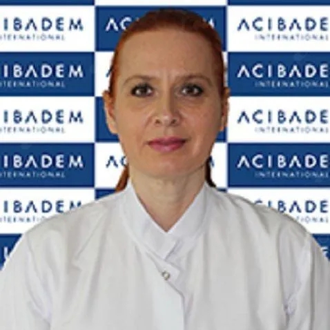 Op. Dr. Nihan Özcan