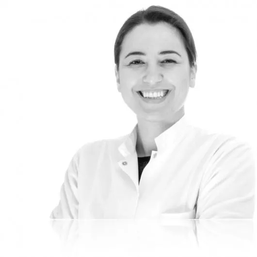 Dr. Dt. Nihan Özlem Kuday