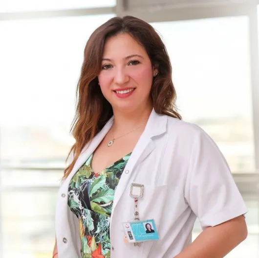 Op. Dr. Nihan Ünver