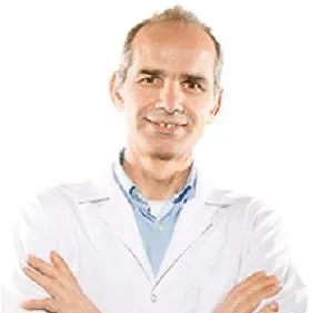 Op. Dr. Nihat Gül