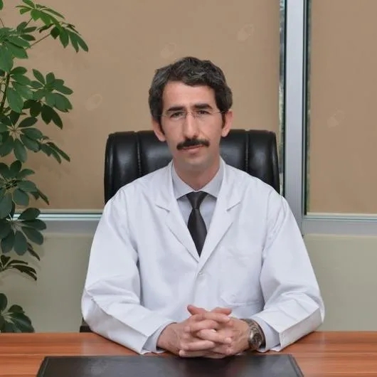 Doç. Dr. Nihat Şen