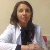 Op. Dr. Nilay Akagün