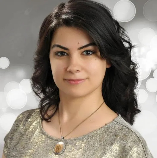 Uzm. Dr. Nilay Ölçek