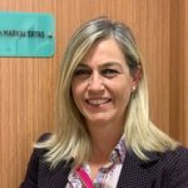 Prof. Dr. Nilgün ERTAŞ