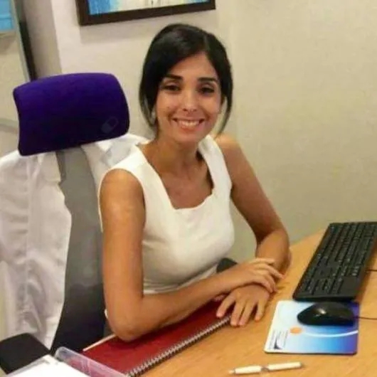 Dyt. Nilgün İstek Düzgünoğlu