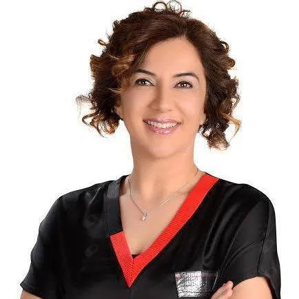 Prof. Dr. Nilgün Şentürk