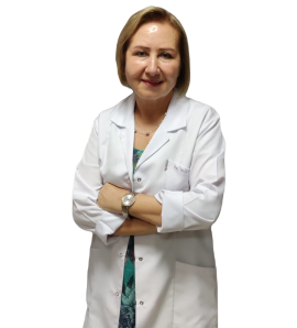 Uzm. Dr. Nilgün Yıldız