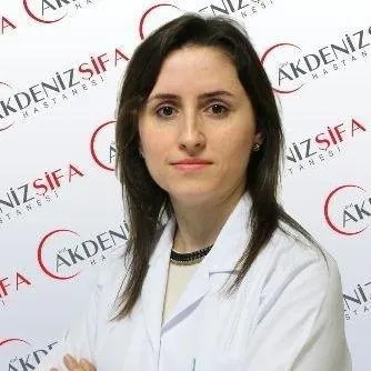 Doç. Dr. Nilüfer İlhan