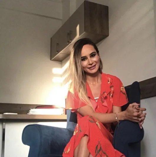 Uzm. Psk. Nilüfer Şişman