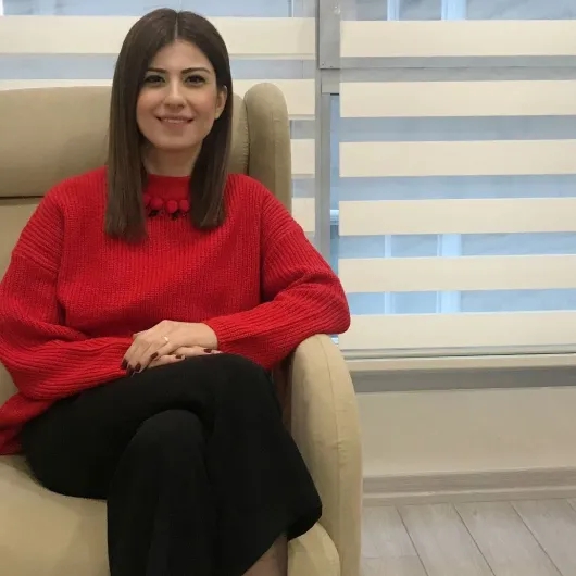 Uzm. Psk. Nimet Aysal Temir