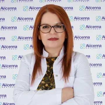 Doç. Dr. Nimet Dörtcan