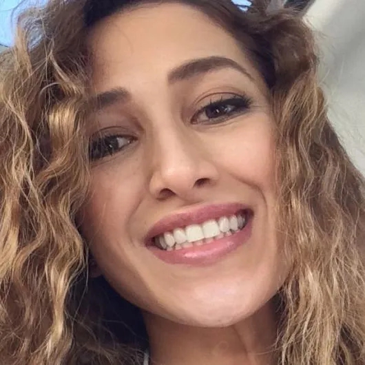 Dt. Nimet Evdönderen