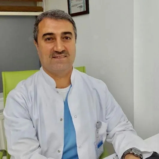 Dt. Nizamettin Arık