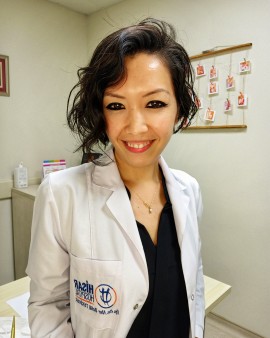 Op. Dr. Nur Betül TEKİNER