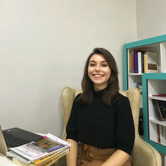 Psk. Nur Deniz Yüksel