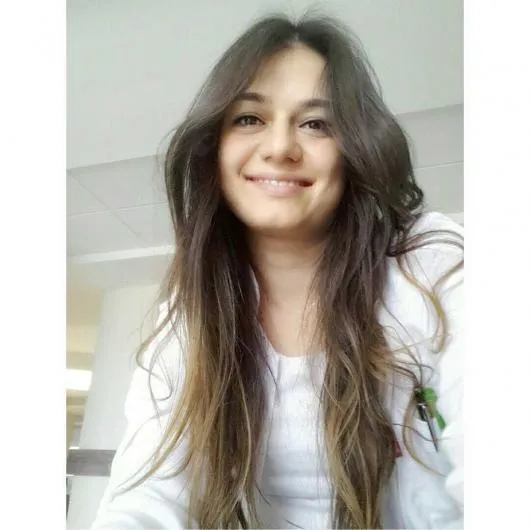 Dyt. Nur Kaptan Tatlıoğlu