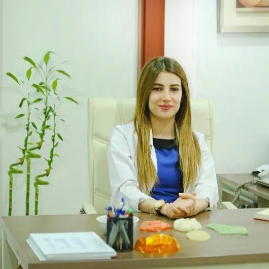 Dyt. Nur Seda Güler