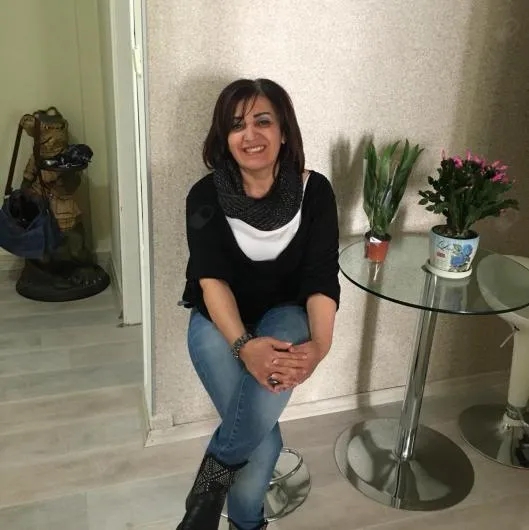 Psk. Dan. Nuran Ceren Güzel