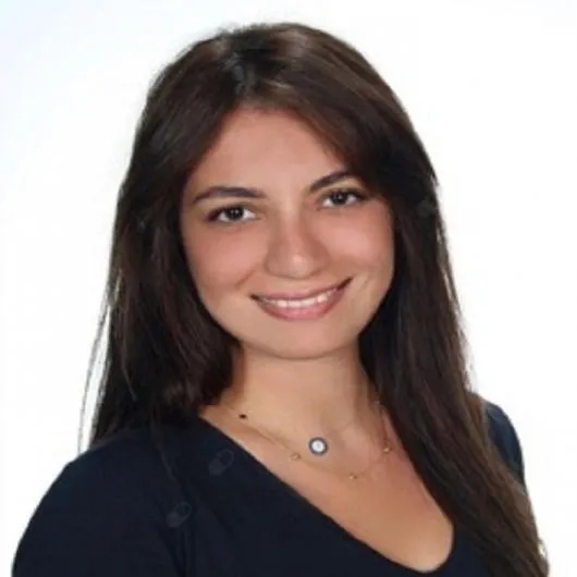 Uzm. Kl. Psk. Nuran Günana