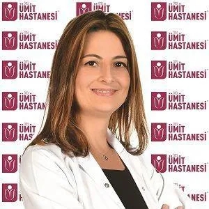 Uzm. Dr. Nuray Can Uluğ