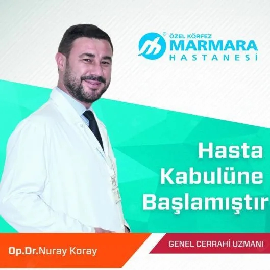 Op. Dr. Nuray Koray