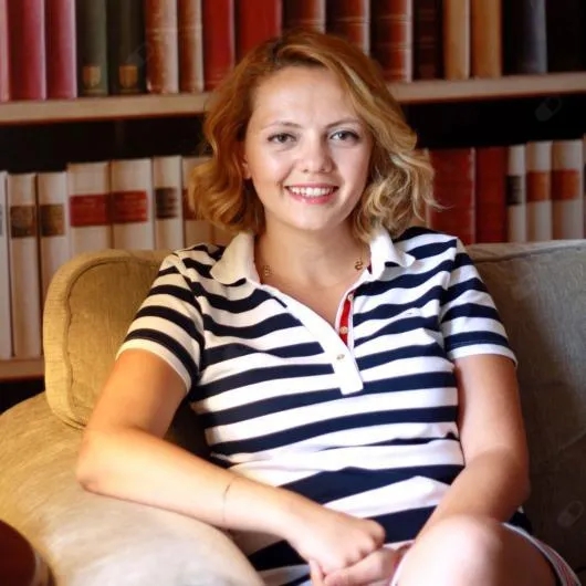 Uzm. Psk. Nuray Sarp Kulkara