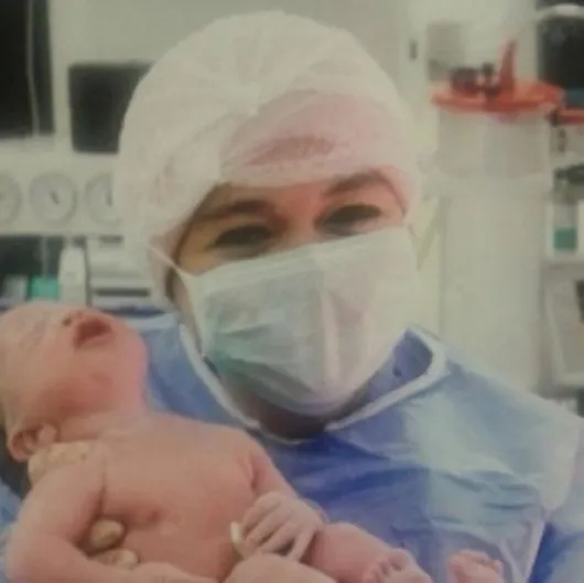 Op. Dr. Nuray Sözeri Altıner