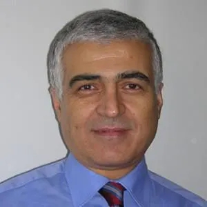 Prof. Dr. Nuraydın Özlem