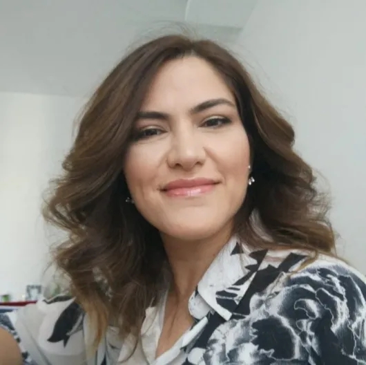 Dr. Nurcivan Ünsal Üz