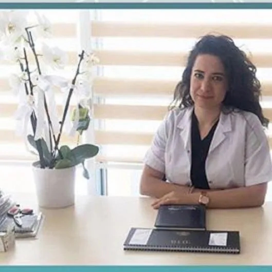 Fzt. Nurdan Aslan Aybar