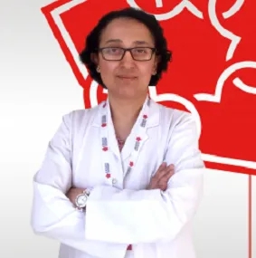 Doç. Dr. Nurdan Uraş