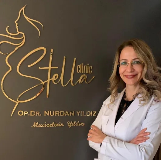 Op. Dr. Nurdan Yıldız