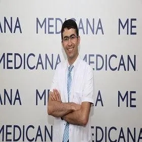Op. Dr. Nurdoğan Ata