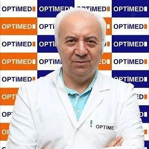 Uzm. Dr. Nurdoğan Yavuz
