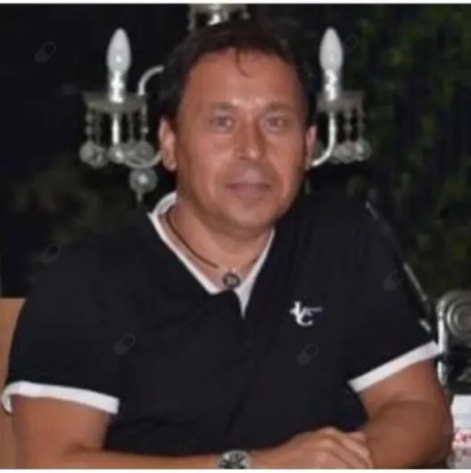 Op. Dr. Nurettin Coşkun