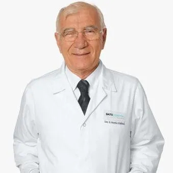 Uzm. Dr. Nurettin Demirağ