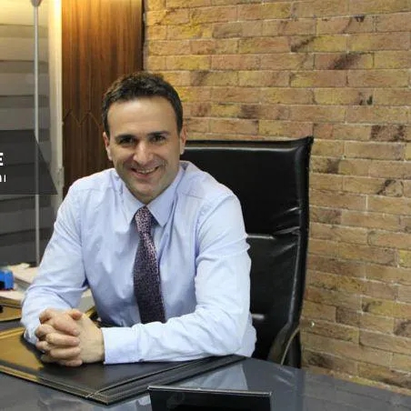 Op. Dr. Nurettin Ersöz İnce