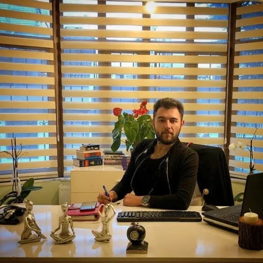 Dyt. Nurettin Şahinli