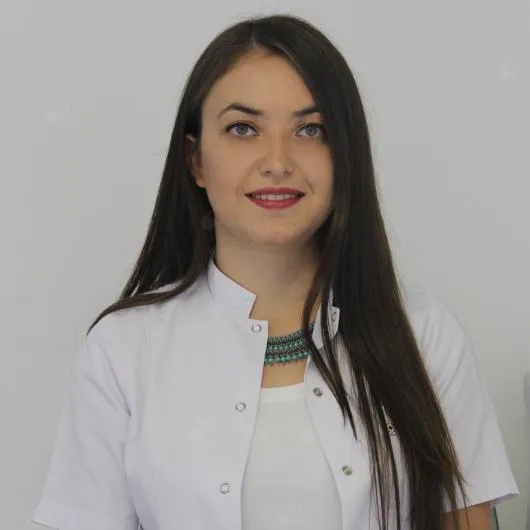 Dt. Nurgül Hakyemez