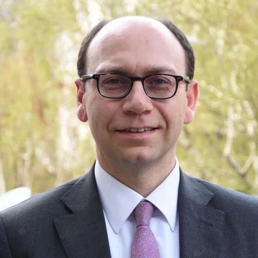 Prof. Dr. Nuri Aydın