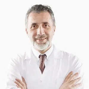 Uzm. Dr. Nuri Başgün