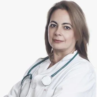 Uzm. Dr. Nuriye Doğan