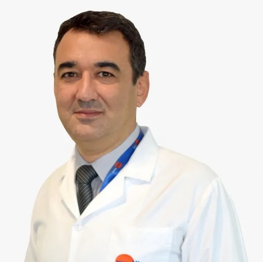 Prof. Dr. Nurkan Törer