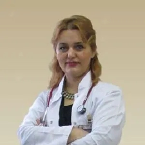 Uzm. Dr. Nursen Tan Akgül