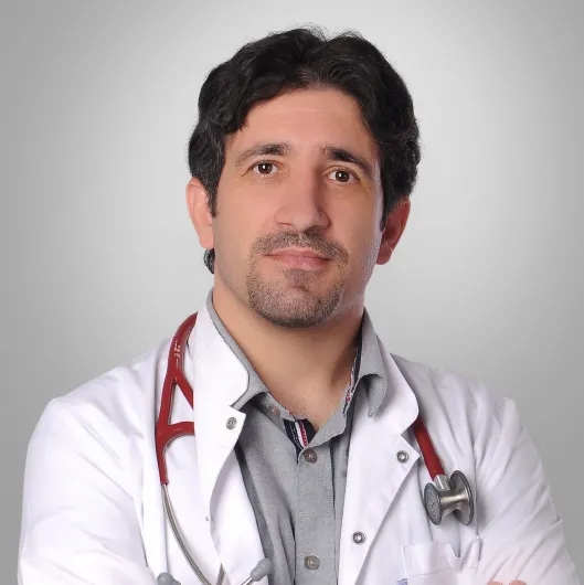 Uzm. Dr. Nurtaç Özer