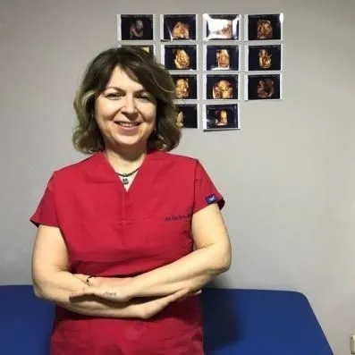 Doç. Dr. Nurten Akdeniz