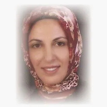 Op. Dr. Nurten Boyraz