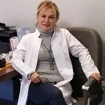 Op. Dr. Nurten Koç