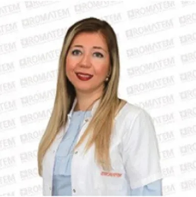 Uzm. Dr. Nurten Küçükçakır